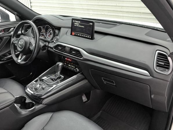 Mazda CX-9 II с пробегом 2021 года, цена 3 690 000 рублей, 96753 км, внедорожник, Автокод Объявления