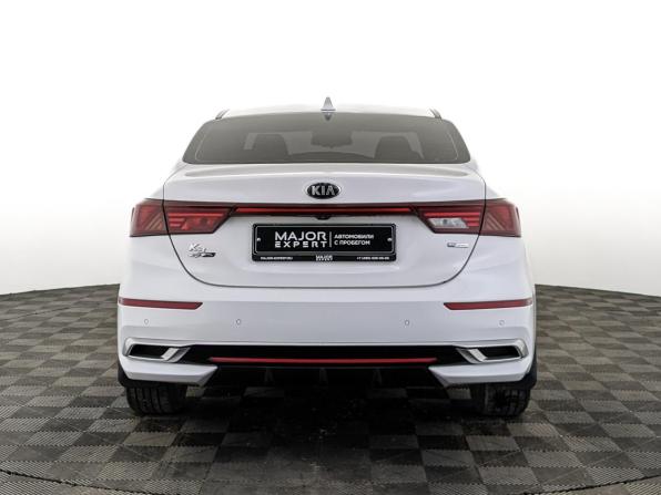 Kia K3 II (China Market) с пробегом 2020 года, цена 2 000 000 рублей, 49344 км, седан, Автокод Объявления