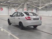 Lada (ВАЗ) Granta I Казань  - изображение 30