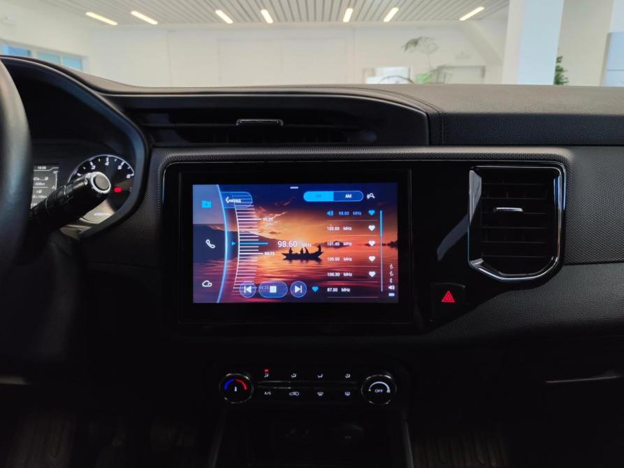 Chery Tiggo 4 I Рестайлинг Санкт-Петербург  - изображение 10
