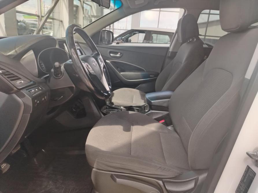 Hyundai Santa Fe III Арзамас  - изображение 9