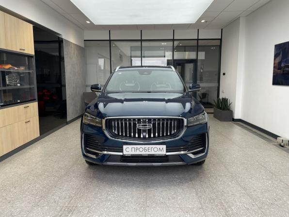 Geely Monjaro I с пробегом 2023 года, цена 3 099 000 рублей, 53000 км, внедорожник, Автокод Объявления