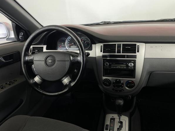 Chevrolet Lacetti I с пробегом 2008 года, цена 460 000 рублей, 227000 км, седан, Автокод Объявления