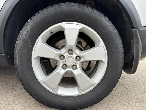 Opel Antara I с пробегом 2008 года, цена 689 000 рублей, 230856 км, внедорожник, Автокод Объявления