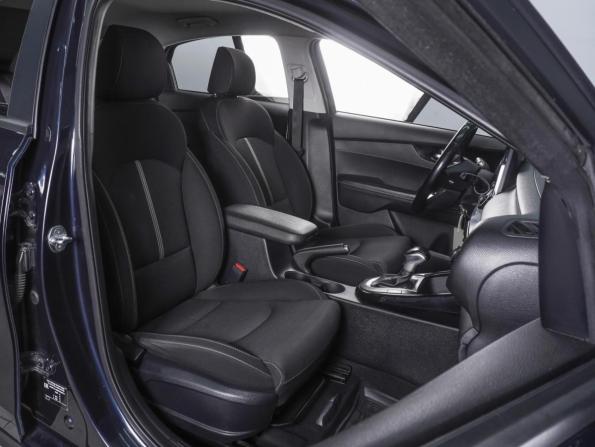 Kia Cerato IV с пробегом 2021 года, цена 1 600 000 рублей, 113059 км, седан, Автокод Объявления