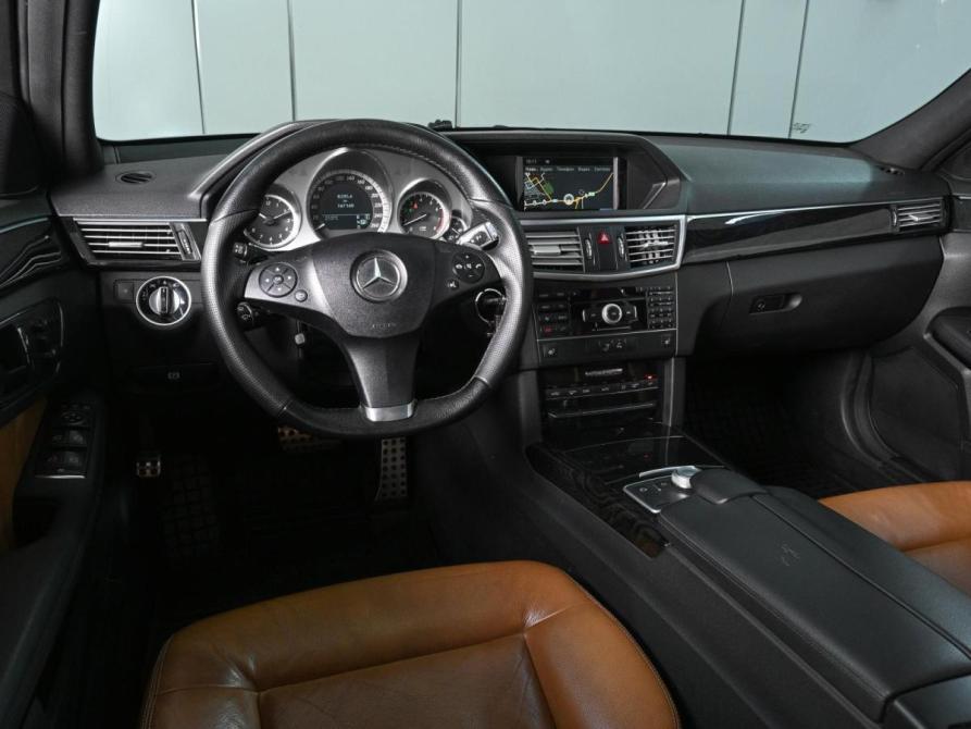 Mercedes-Benz E-Класс IV (W212 S212 C207) Ростов-на-Дону  - изображение 6