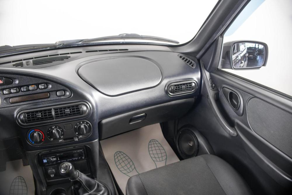 Chevrolet Niva I Рестайлинг Пермь  - изображение 14