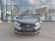 Lada (ВАЗ) Granta I Рестайлинг Ижевск  - изображение 24