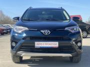 Toyota RAV4 IV (XA40) Рестайлинг Пермь  - изображение 33