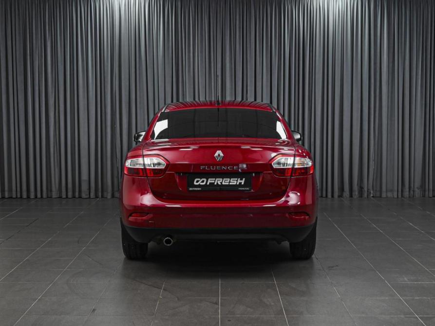 Renault Fluence I Ставрополь  - изображение 4