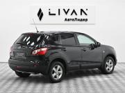 Nissan Qashqai I Рестайлинг Москва  - изображение 17