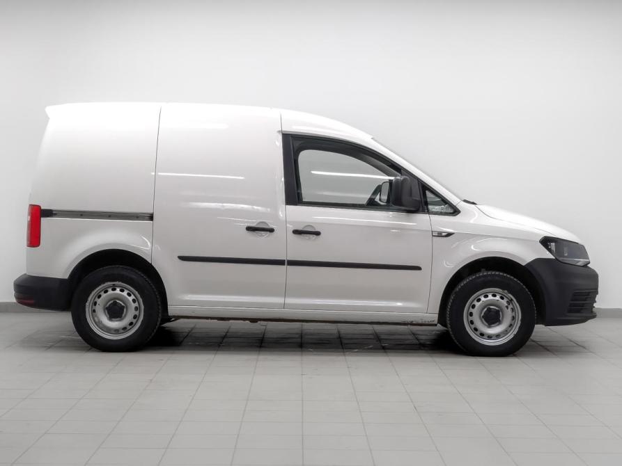Volkswagen Caddy IV Москва  - изображение 4