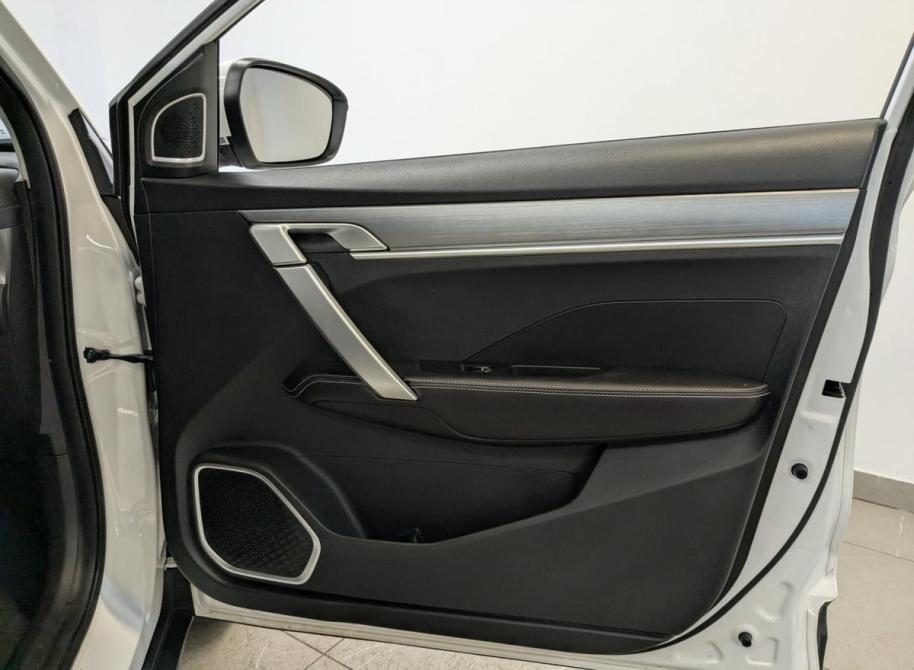 Belgee X50 Санкт-Петербург  - изображение 24
