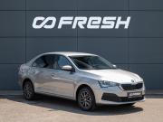 Skoda Rapid II Краснодар  - изображение 19