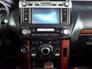 Toyota Land Cruiser Prado 150 Series Рестайлинг 1 Екатеринбург  - изображение 39