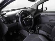 Chevrolet Spark III Москва  - изображение 33
