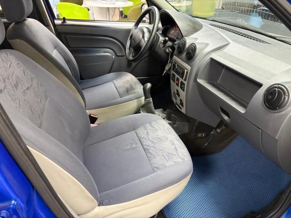 Renault Logan I с пробегом 2007 года, цена 198 000 рублей, 257000 км, седан, Автокод Объявления