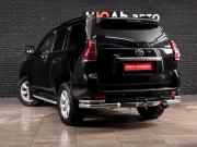 Toyota Land Cruiser Prado 150 Series Екатеринбург  - изображение 25
