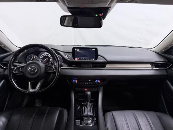 Mazda 6 III (GJ) Рестайлинг 2 с пробегом 2023 года, цена 3 050 000 рублей, 32830 км, седан, Автокод Объявления