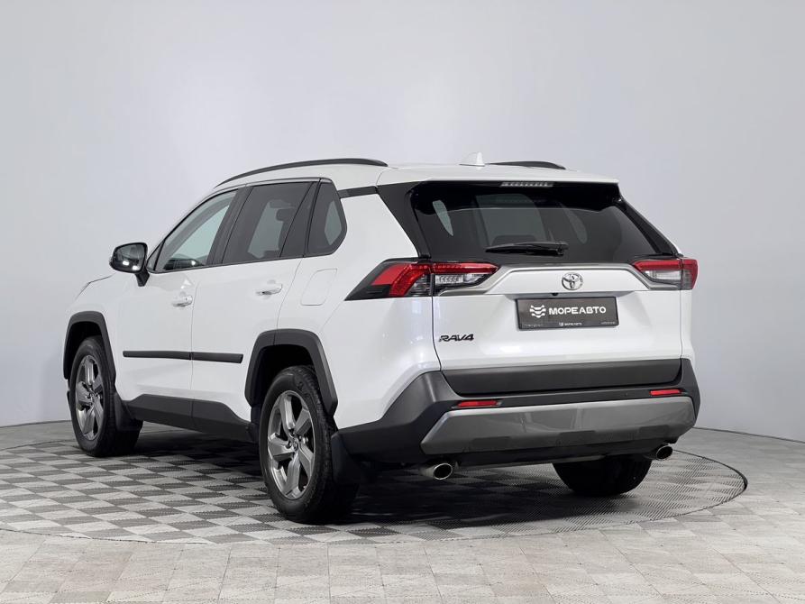 Toyota RAV4 V (XA50) Калининград  - изображение 7