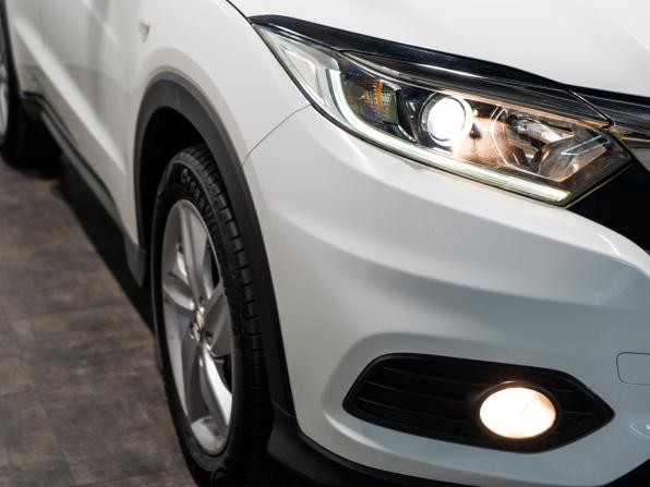 Honda Vezel I Рестайлинг с пробегом 2021 года, цена 1 950 000 рублей, 65490 км, внедорожник, Автокод Объявления