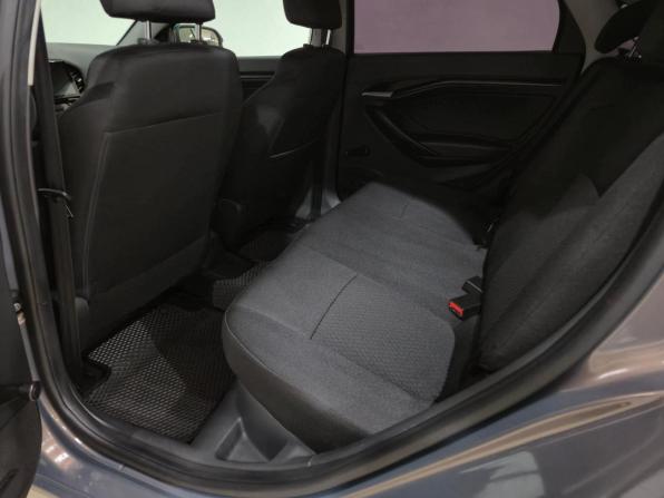 Lada (ВАЗ) Vesta I с пробегом 2019 года, цена 900 000 рублей, 60181 км, седан, Автокод Объявления