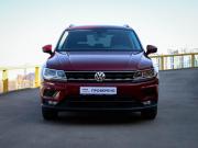Volkswagen Tiguan II Москва  - изображение 20