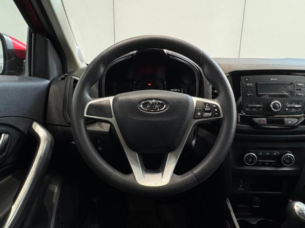Lada (ВАЗ) XRAY I с пробегом 2020 года, цена 799 000 рублей, 144720 км, хэтчбек, Автокод Объявления