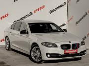 BMW 5 серии VI (F10/F11/F07) Рестайлинг Екатеринбург  - изображение 33