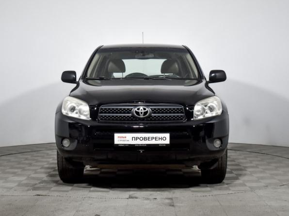 Toyota RAV4 III (XA30) с пробегом 2008 года, цена 759 000 рублей, 289348 км, внедорожник, Автокод Объявления
