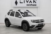 Renault Duster I Рестайлинг Москва  - изображение 12