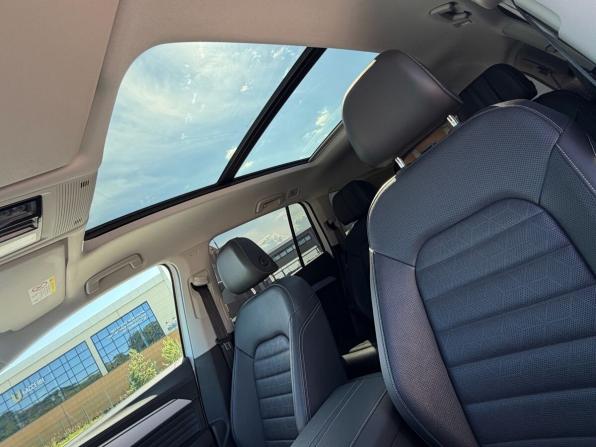 Volkswagen Talagon I с пробегом 2022 года, цена 4 600 000 рублей, 40878 км, внедорожник, Автокод Объявления