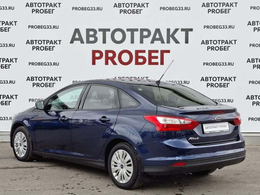 Ford Focus III Владимир  - изображение 7