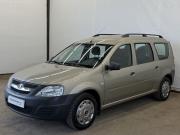 Lada (ВАЗ) Largus I Псков  - изображение 18