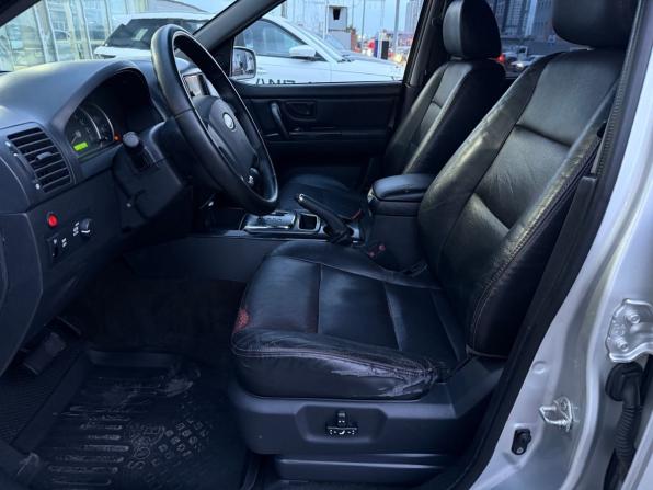Kia Sorento I Рестайлинг с пробегом 2007 года, цена 699 000 рублей, 316466 км, внедорожник, Автокод Объявления