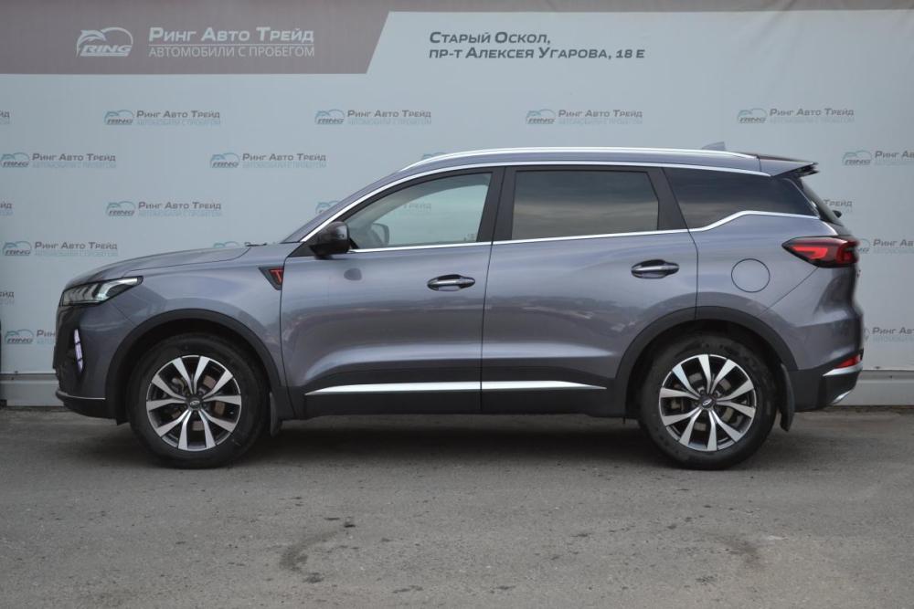 Chery Tiggo 7 Pro I Старый Оскол  - изображение 6