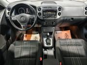 Volkswagen Tiguan I Рестайлинг Курск  - изображение 28