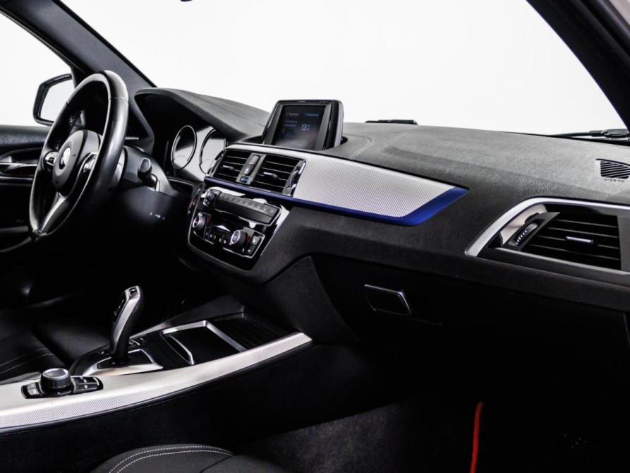 BMW 1 серии II (F20/F21) Рестайлинг 2 Москва  - изображение 9