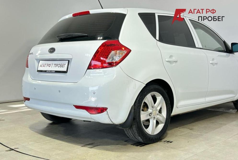 Kia Ceed I Саранск  - изображение 3