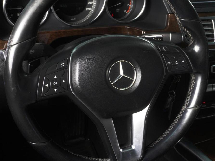 Mercedes-Benz E-Класс IV (W212 S212 C207) Рестайлинг Минеральные Воды  - изображение 17