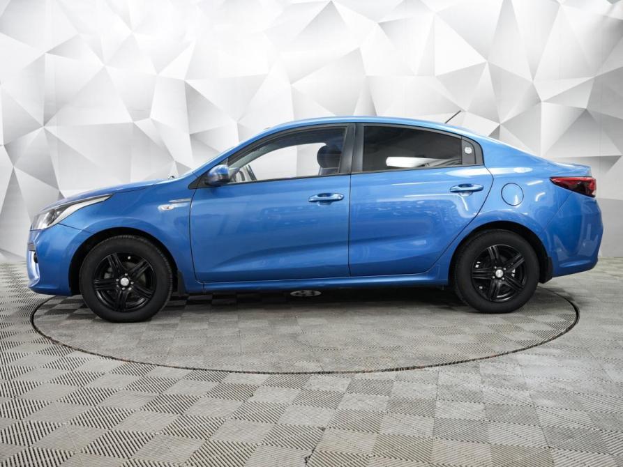 Kia Rio IV Ульяновск  - изображение 2