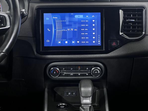 Chery Tiggo 4 I Рестайлинг с пробегом 2020 года, цена 1 450 000 рублей, 64000 км, внедорожник, Автокод Объявления