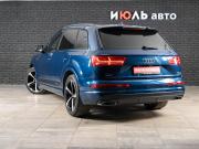 Audi Q7 II (4M) Екатеринбург  - изображение 22