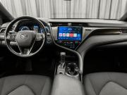 Toyota Camry VIII (XV70) Москва  - изображение 34