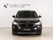 BMW X1 II (F48) Казань  - изображение 10