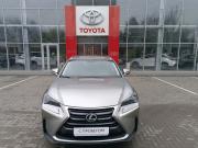 Lexus NX I Ростов-на-Дону  - изображение 17