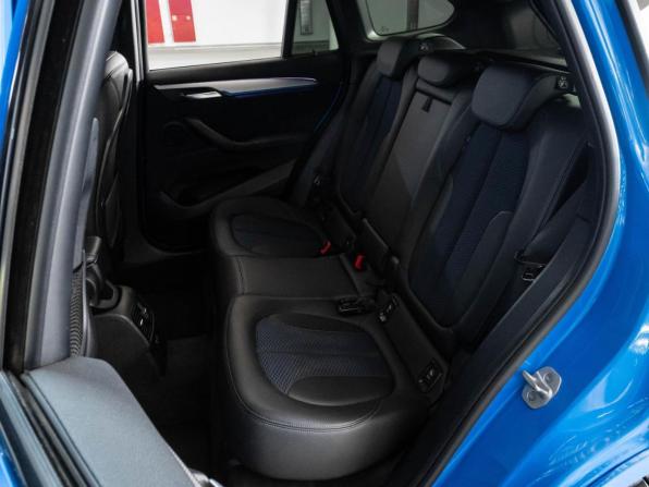 BMW X1 II (F48) Рестайлинг с пробегом 2020 года, цена 3 382 000 рублей, 101770 км, внедорожник, Автокод Объявления