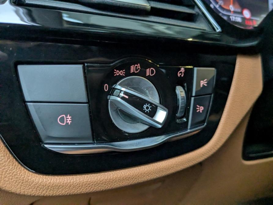 BMW 5 серии VII (G30/G31/G38) Рестайлинг Москва  - изображение 18