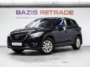 Mazda CX-5 I Тюмень  - изображение 22