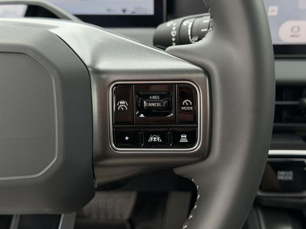 Toyota RAV4 VI (XA60) с пробегом 2026 года, цена 4 050 000 рублей, 25 км, внедорожник, Автокод Объявления